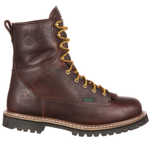 Georgia boot waterproof - georgia,