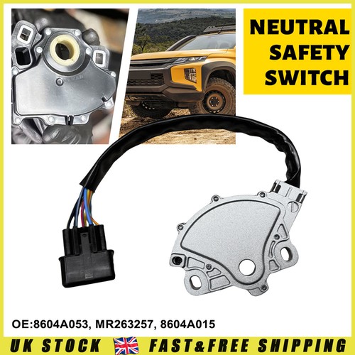 Automatic gearbox inhibitor - gearbox,