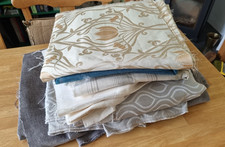 8.7 KG Quality Fabric Remnants