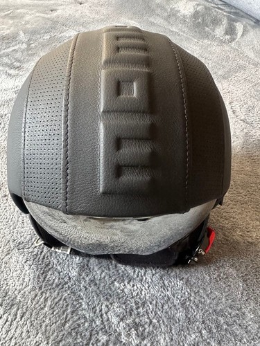 Momo helmet hero black matte - hero,