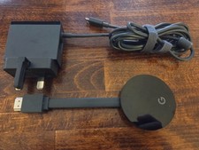 Google Chromecast Ultra (4K