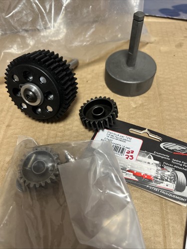 Modellsport speed kit - modellsport,