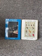 Fly Tying Book Collection Fly