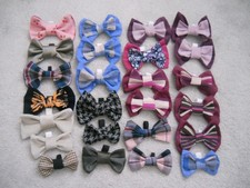 Job Lot Bundle of Bow Ties