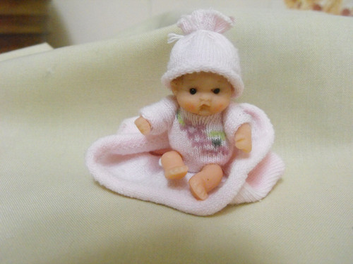 Ooak dollshouse miniature - ooak,