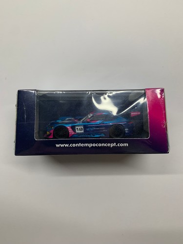 Spark diecast model - model, 2
