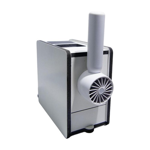 Handheld grain blower machine - grain,