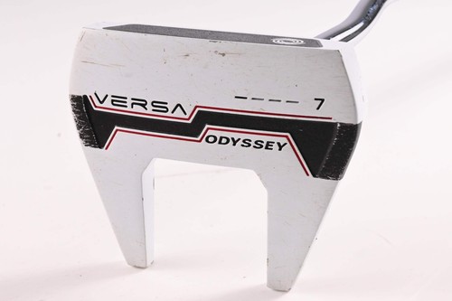 Odyssey versa putter - #7,