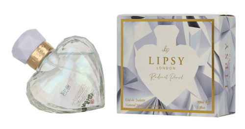Lipsy radiant pearl - lipsy, edt