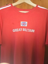 Adidas Team GB London 2012