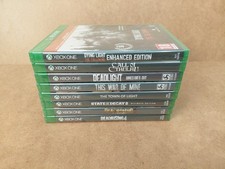 Xbox One Games Bundle, Brand
