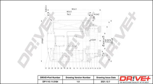 Oil filter spin - oil,