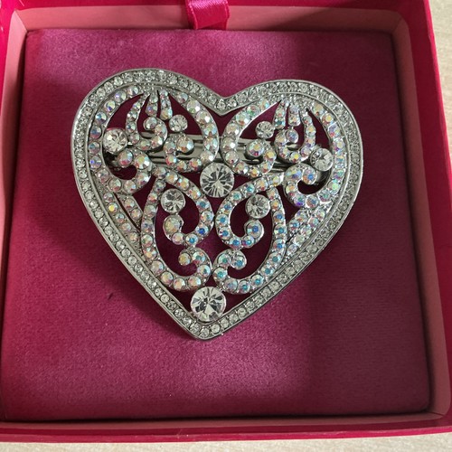 Butler wilson diamanté - &,