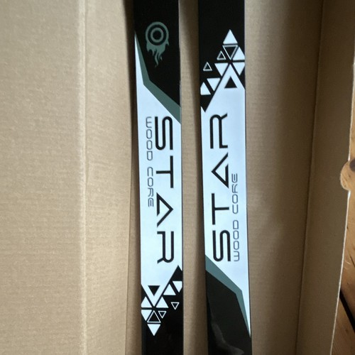 Mybo recurve limbs 20 - recurve, 68”