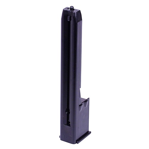 Umarex mini uzi co2 gun - mini,