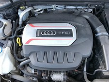 GENUINE 13-17 VW GOLF R LEON