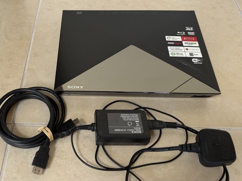 Sony blu ray disc - blu-ray, player