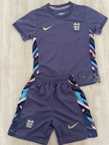 Boys england football shirt - boys,
