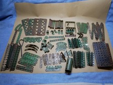VINTAGE MECCANO - QUANTITY OF
