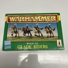 Warhammer Fantasy Old World