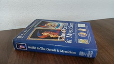 Guide to the Occult and Mysticism Book Book The Cheap Fast Free Post