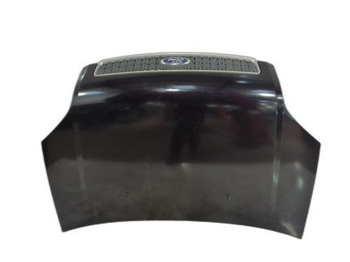 2008 ford fusion zetec climate - ford,
