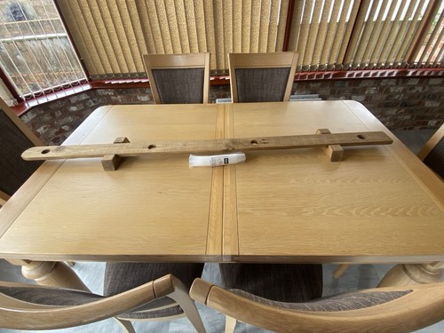 Wooden ski shot board - wooden,