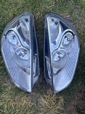 Ford S Max Titanium Headlights