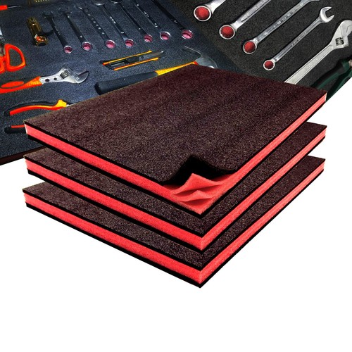 Pcs tool box foam 16x12x1 - tool,