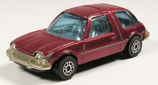 CORGI AMC PACER JUNIORS