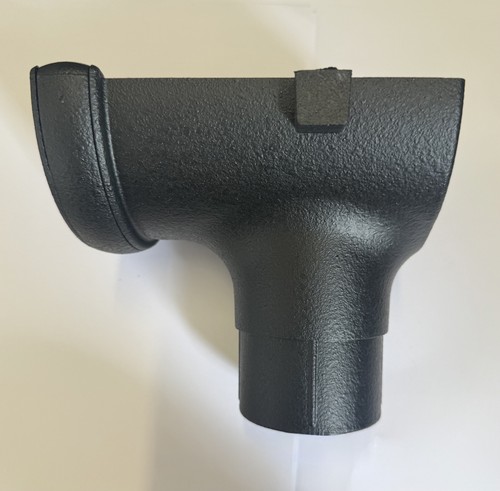 Flo plast cast iron effect - flo,