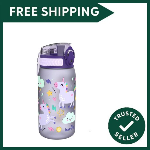 Small water bottle leak - water, bottle,
