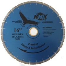 16" Premium Silent Core Bridge