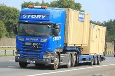 TRUCKINGIMAGES TRUCK PHOTOS -