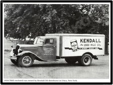 Studebaker Trucks New Metal