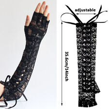 Halloween Women's Gothic