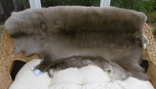 Genuine Reindeer Skin Hide