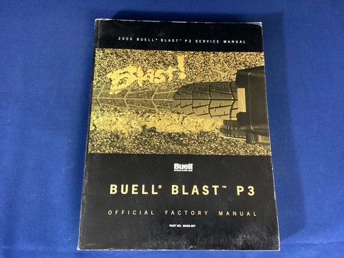 Used 2000 buell - buell, p3