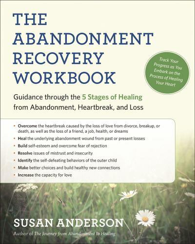 Abandonment recovery workbook - recovery,