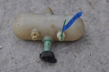 VW Beetle T1 Windscreen washer