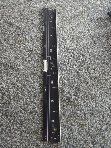 Led backlight for - backlight, sony