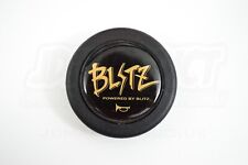 Blitz Style Gold Horn Push