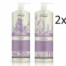 2x Natural Look Expand