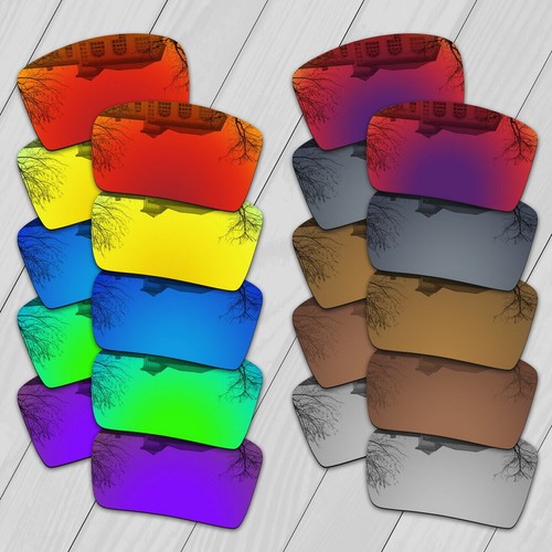 Polarized replacement lenses - polarized,