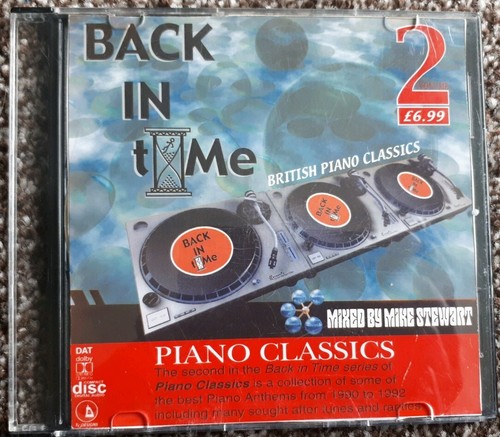 Back time old school - back,