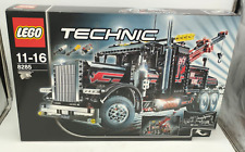 LEGO 8285 Tow Truck MISB NEW NEW Technic Pneumatic Tow Truck Lorry