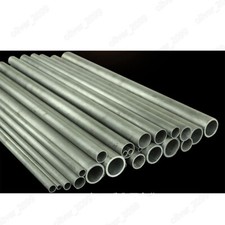 Titanium GR2 Tube Titanium