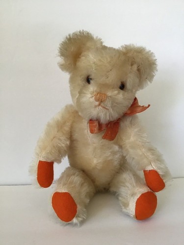 Vintage 1950 twyford blonde - 1950,