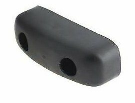 Rectangular buffer 125mm - 2,