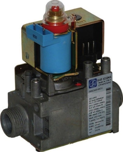 Vokera 10025074 gas valve sit - vokera,